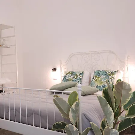 Casa Alessandra Nel Centro Di Con 2 E 2 Bagni * Nardò