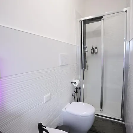 Casa Alessandra Nel Centro Di Con 2 E 2 Bagni * Nardò
