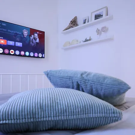 Casa Alessandra Nardò