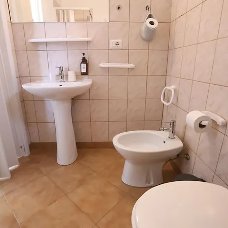 Vakantiehuis Casa Alessandra Nel Centro Di Con 2 E 2 Bagni