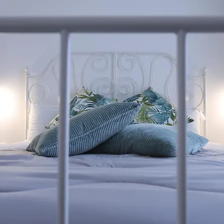 Casa Alessandra Casa de Férias Nardò