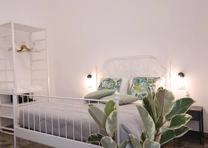 Casa Alessandra Nel Centro Di Con 2 E 2 Bagni * Nardò