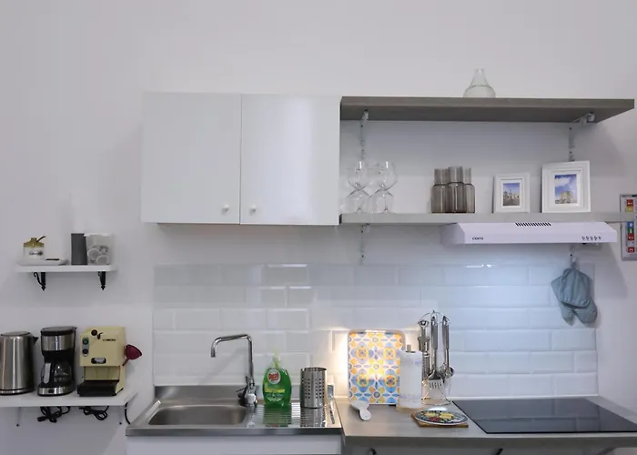 Сasa de vacaciones Casa Alessandra Nel Centro Di Con 2 E 2 Bagni