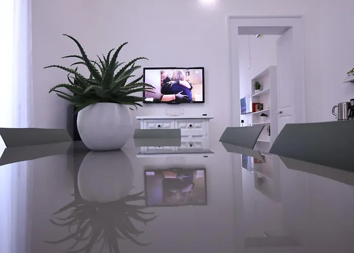 Сasa de vacaciones Casa Alessandra Nel Centro Di Con 2 E 2 Bagni Nardò