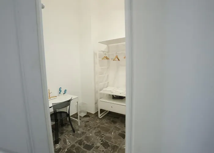 Casa Alessandra Nel Centro Di Con 2 E 2 Bagni *