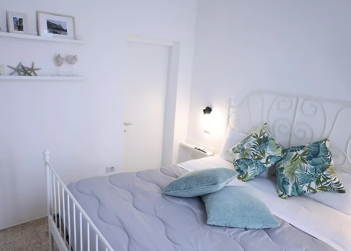 Casa Alessandra Nel Centro Di Con 2 E 2 Bagni