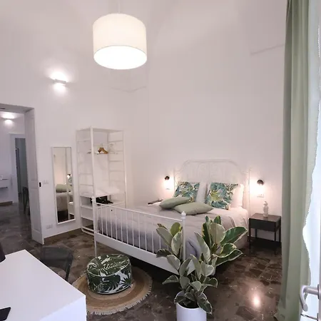 度假居 Casa Alessandra