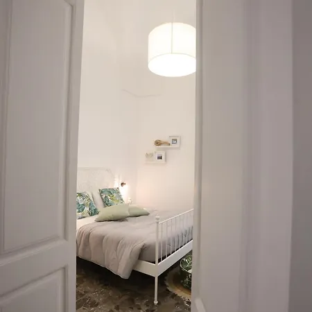 Casa Alessandra Nel Centro Di Con 2 E 2 Bagni * Nardò