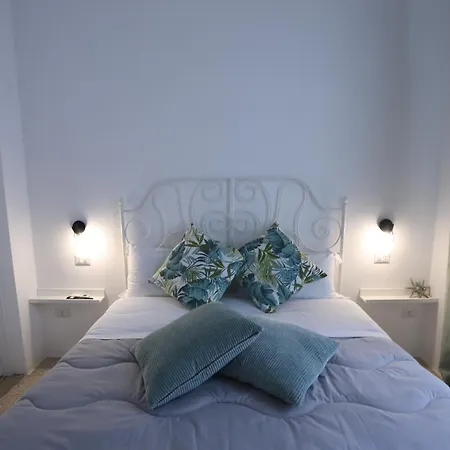 Casa Alessandra 度假居 Nardò