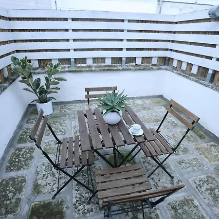 Casa Alessandra *