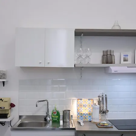 Сasa de vacaciones Casa Alessandra