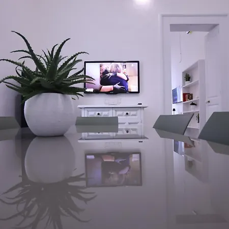 Сasa de vacaciones Casa Alessandra Nardò